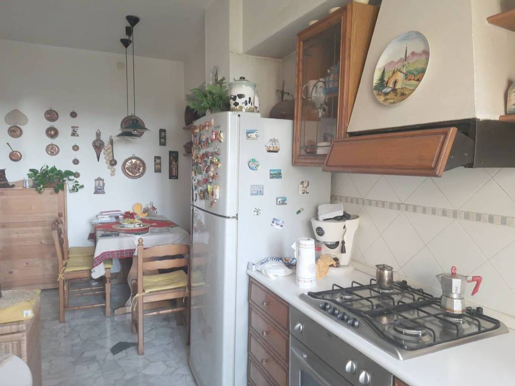 Appartamento a Venezia in Piazzale Sant'antonio - Foto 3