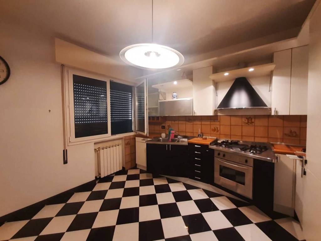 Appartamento a Venezia in Miramare - Foto 4