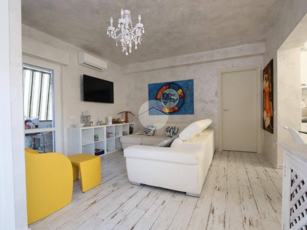 Appartamento a Tortoreto in Via Cesare Pavese, 19 - Foto 2