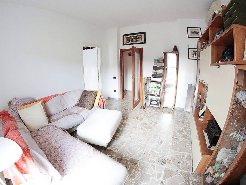 Appartamento a Fabriano in Viale 13 Luglio, 54 - Foto 4