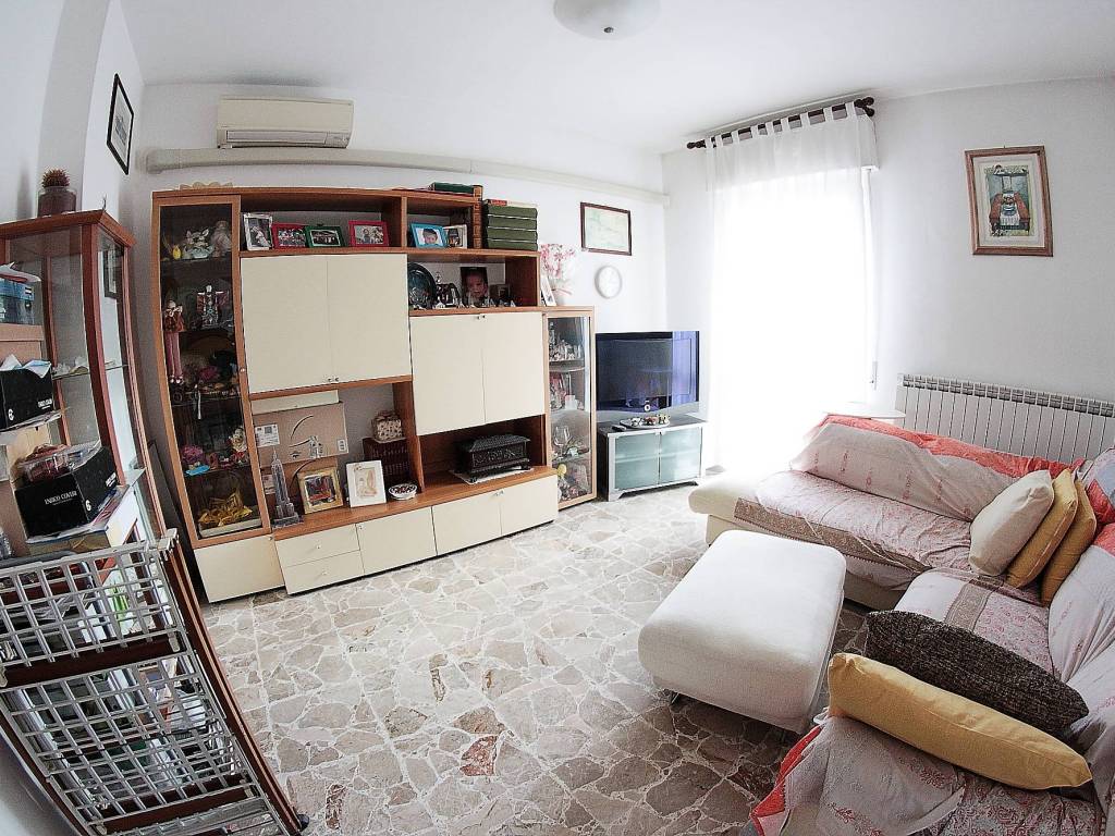 Appartamento a Fabriano in Viale 13 Luglio, 54 - Foto 5