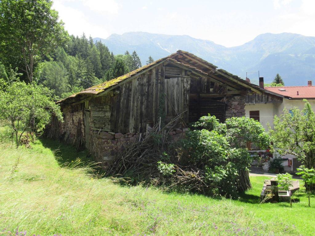 Rustico / casale a Sant'orsola terme in Località Sluffi - Foto 2