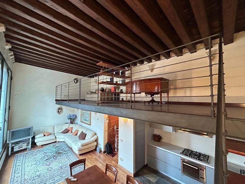 Appartamento a Venezia in Campo San Giacomo dell'Orio - Foto 3