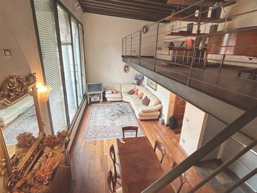 Appartamento a Venezia in Campo San Giacomo dell'Orio - Foto 4