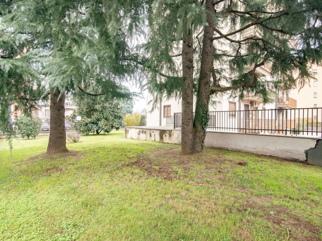 Appartamento a Lodi in Via Lodi Vecchio, 29 - Foto 3