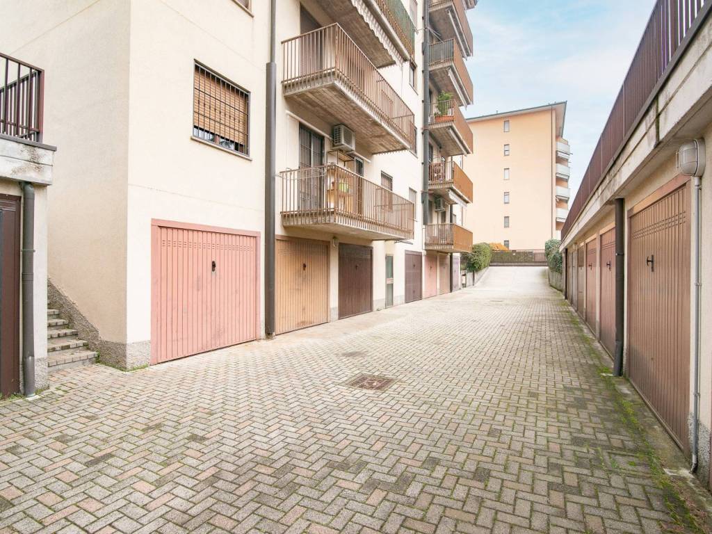 Appartamento a Lodi in Via Lodi Vecchio, 29 - Foto 5