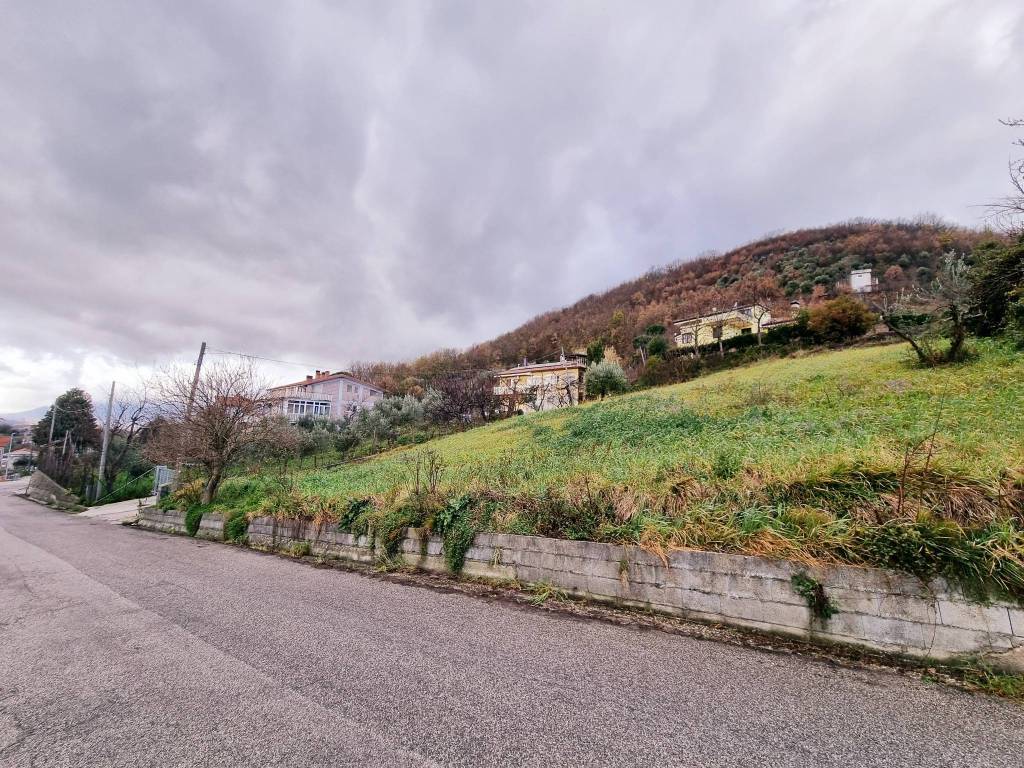Terreno a Santa paolina in Via Cerro - Foto 2