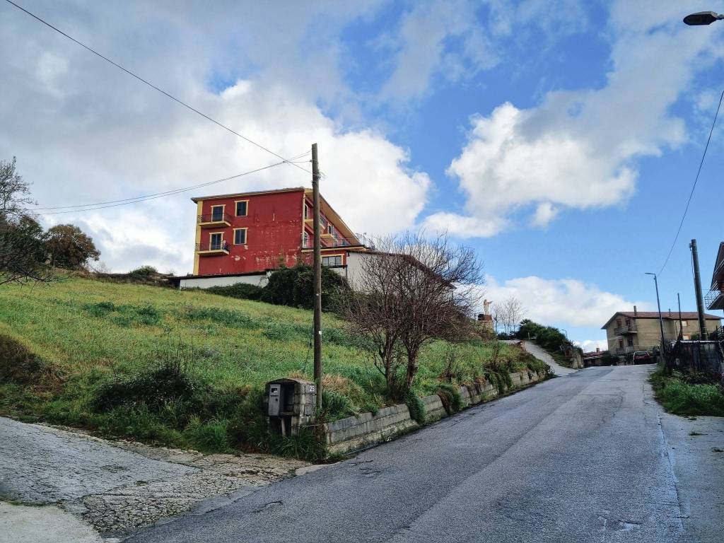 Terreno a Santa paolina in Via Cerro - Foto 3