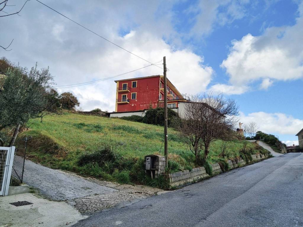 Terreno a Santa paolina in Via Cerro - Foto 4