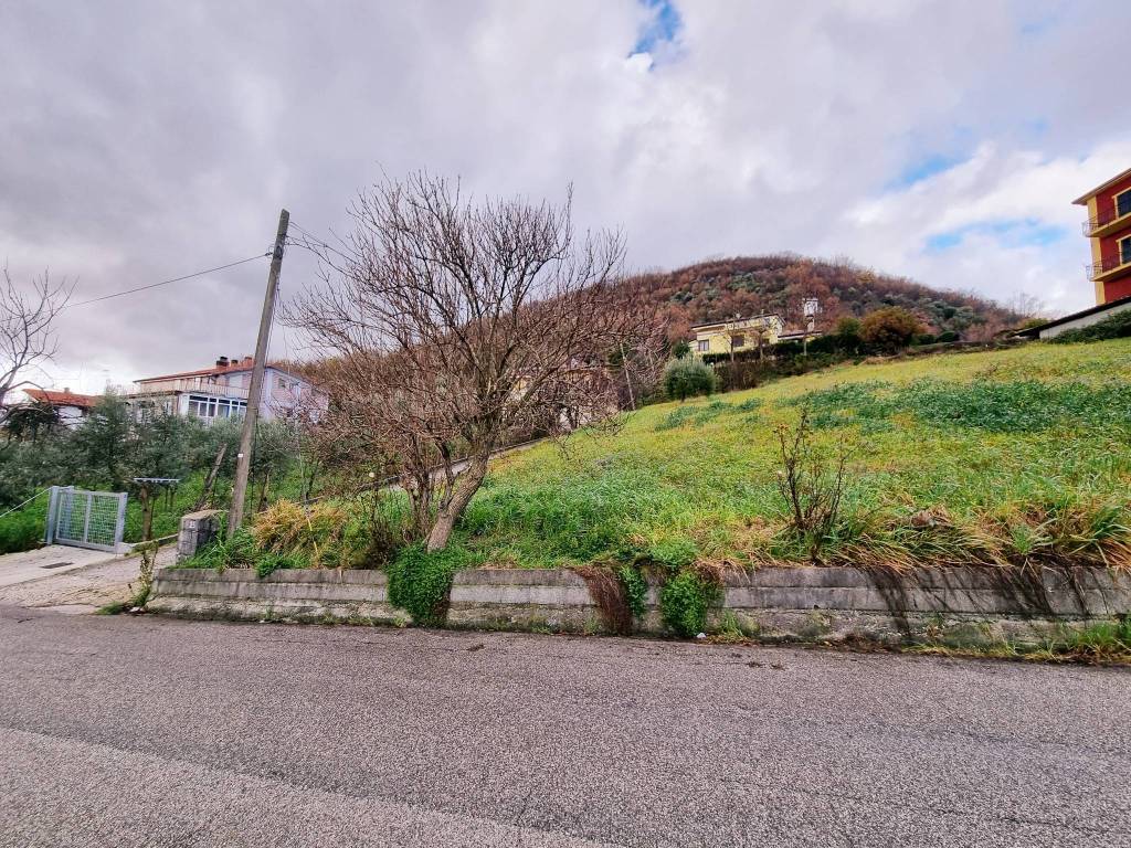 Terreno a Santa paolina in Via Cerro - Foto 5