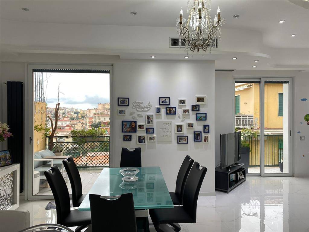 Appartamento a Napoli in Via Aniello Falcone - Foto 4