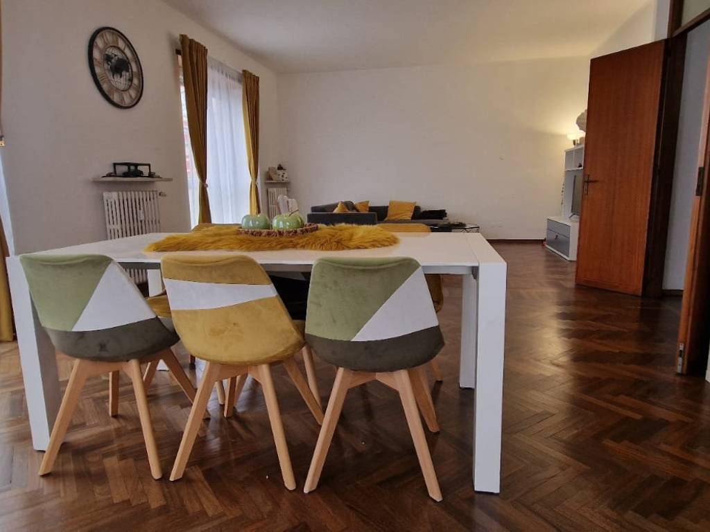 Appartamento a Alessandria in Piazza della Libertà - Foto 2