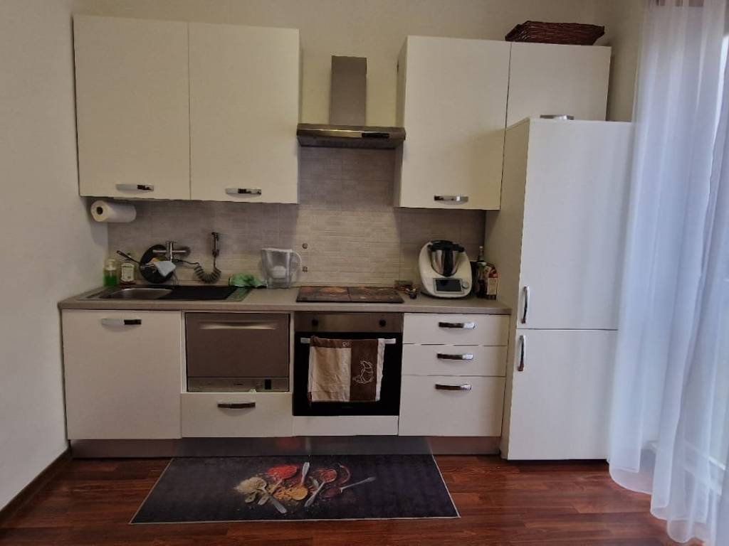 Appartamento a Alessandria in Piazza della Libertà - Foto 3