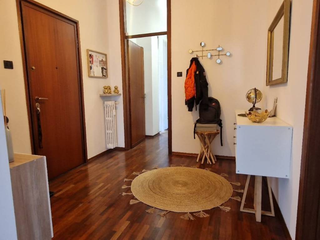 Appartamento a Alessandria in Piazza della Libertà - Foto 5