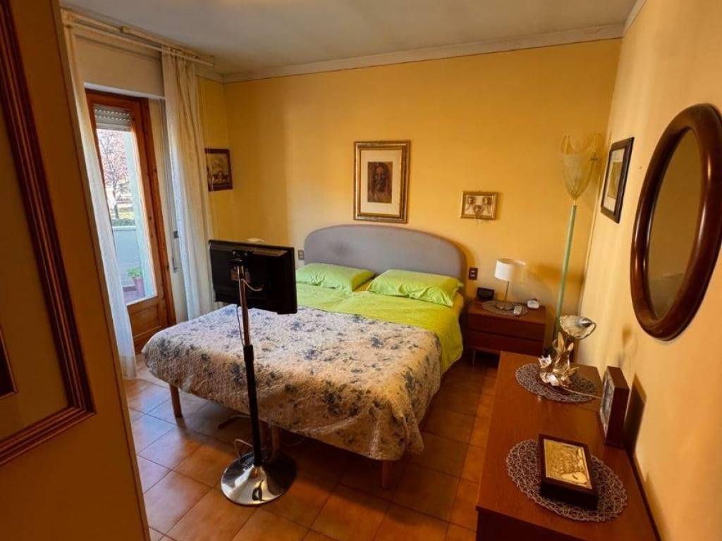 Appartamento a Monsummano terme in Via Risorgimento - Foto 5