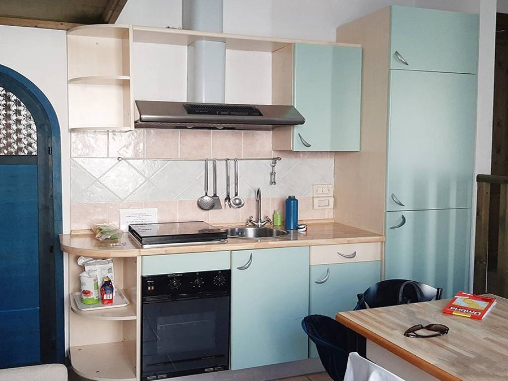 Appartamento a Assisi in Località Pian della Pieve - Foto 3