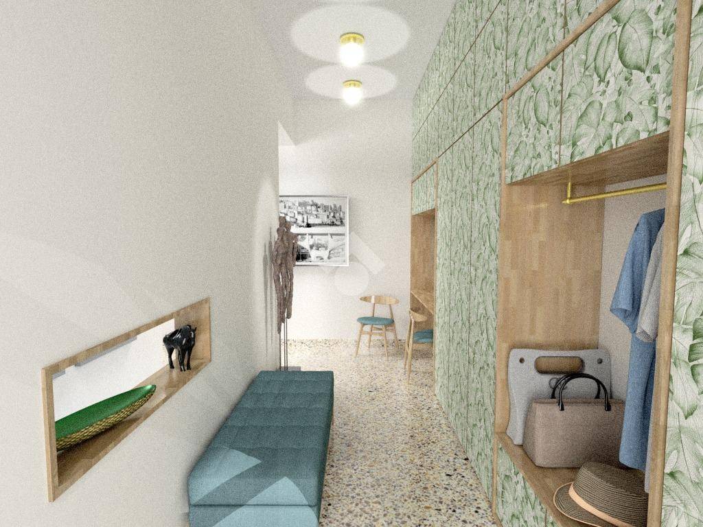 Appartamento a Acquaviva picena in Piazza della Libertà, 7 - Foto 3