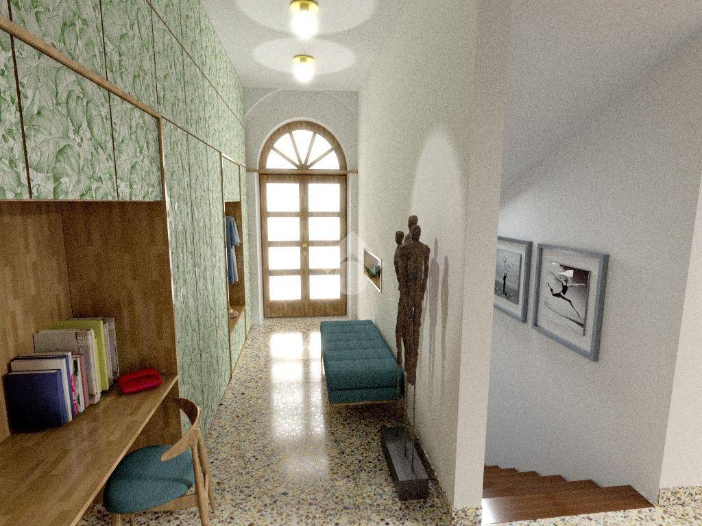 Appartamento a Acquaviva picena in Piazza della Libertà, 7 - Foto 5