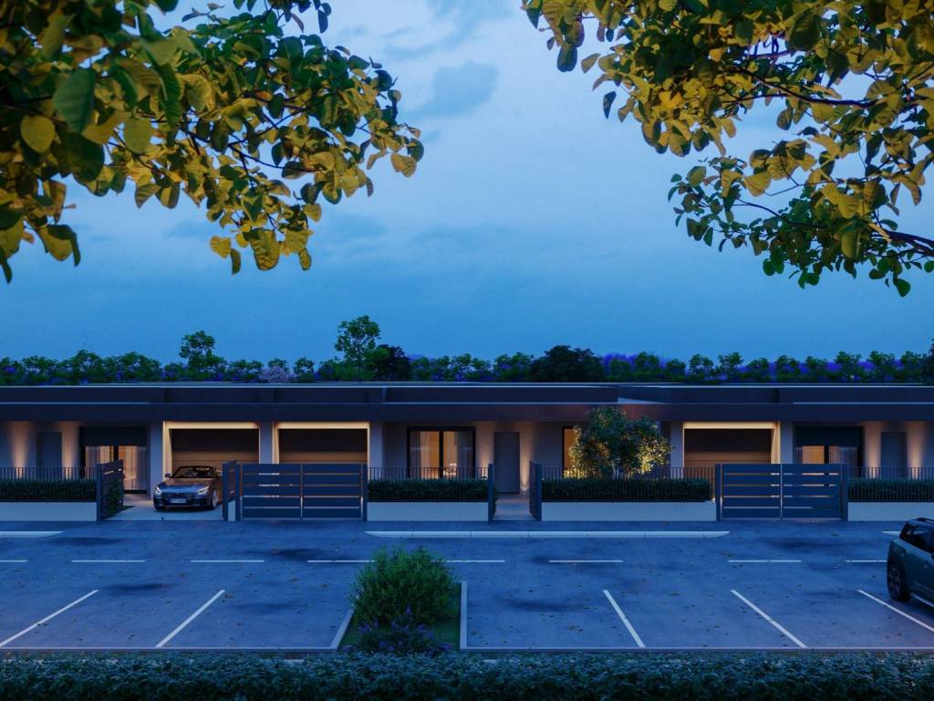 Villa a Lodi vecchio in Via Alda Merini - Foto 2