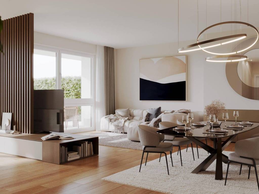 Villa a Lodi vecchio in Via Alda Merini - Foto 3