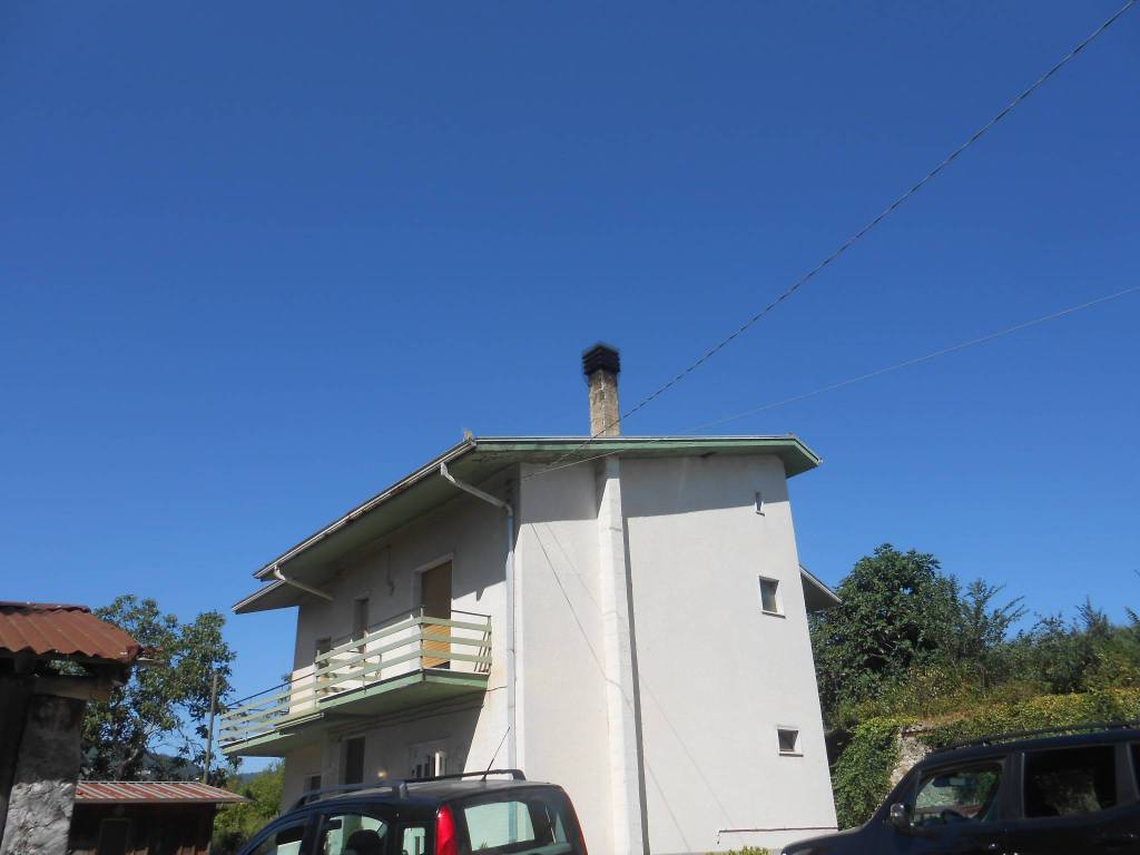 Villa a Pietradefusi in Contrada Vertecchia - Foto 3