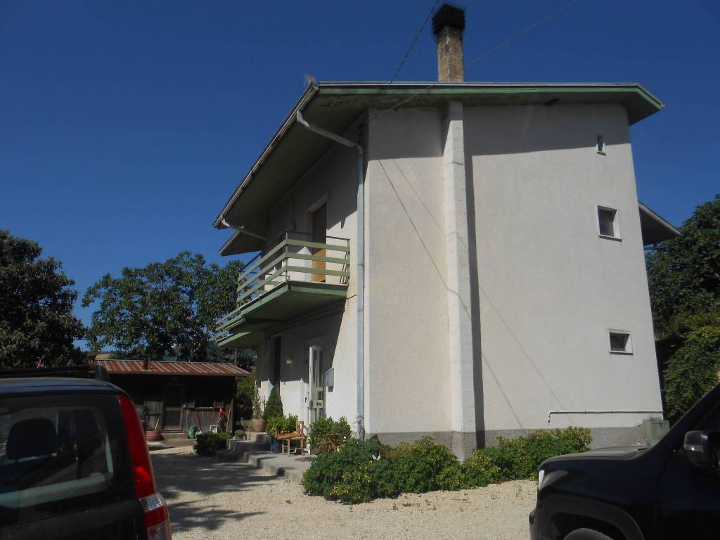 Villa a Pietradefusi in Contrada Vertecchia - Foto 4
