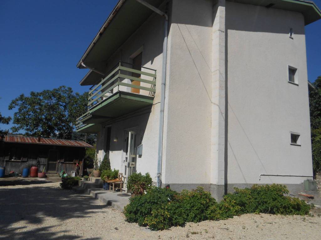 Villa a Pietradefusi in Contrada Vertecchia - Foto 5