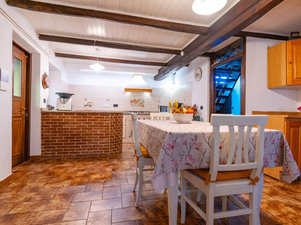 Casa indipendente a Veglio in Frazione Prina, 29 - Foto 3