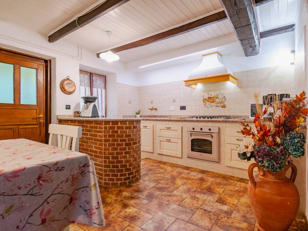 Casa indipendente a Veglio in Frazione Prina, 29 - Foto 4