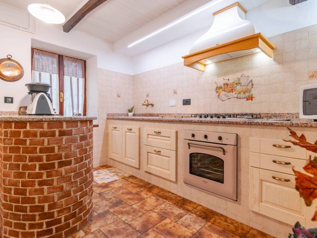 Casa indipendente a Veglio in Frazione Prina, 29 - Foto 5