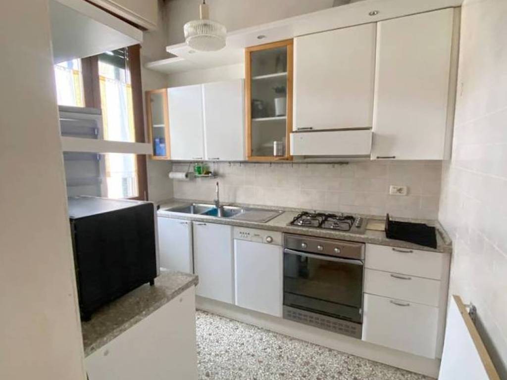 Appartamento a Venezia in Fondamenta Dei Vetrai - Foto 3