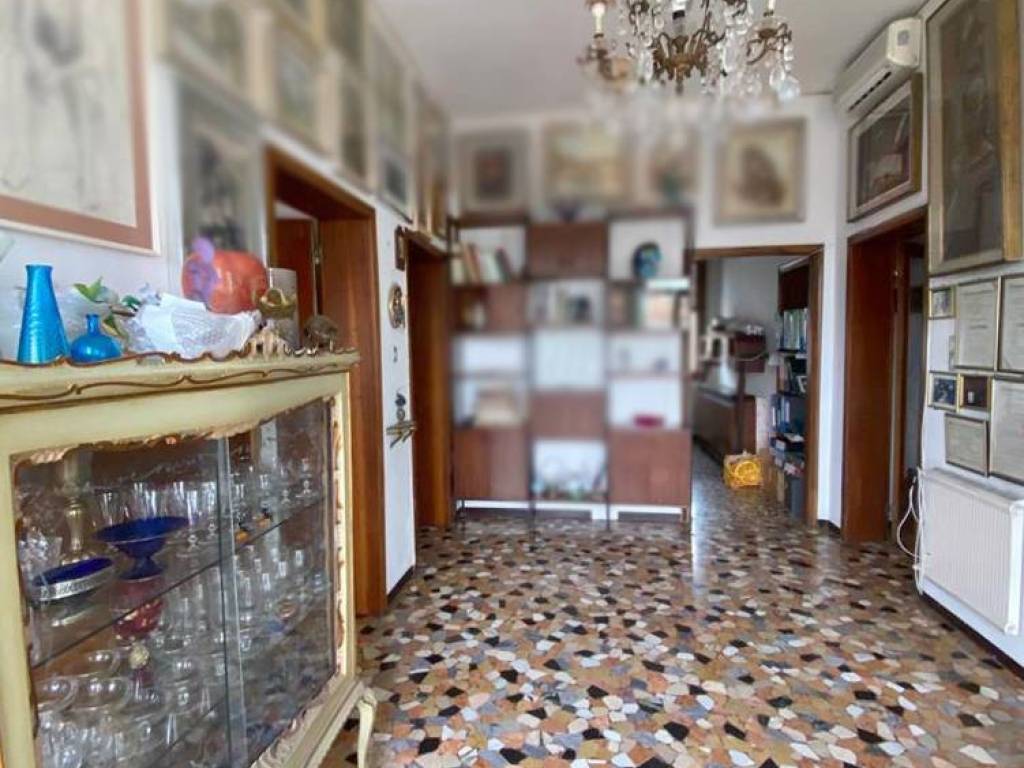 Appartamento a Venezia in Fondamenta Dei Vetrai - Foto 4