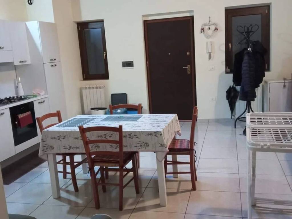 Appartamento a Cosenza in Via Gregorio Caloprese S.N.C. - Foto 1