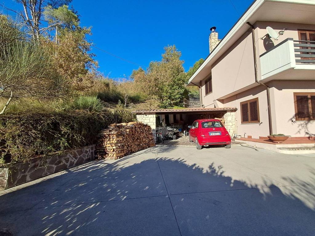 Villa a Ascoli piceno in Via Romana - Foto 3