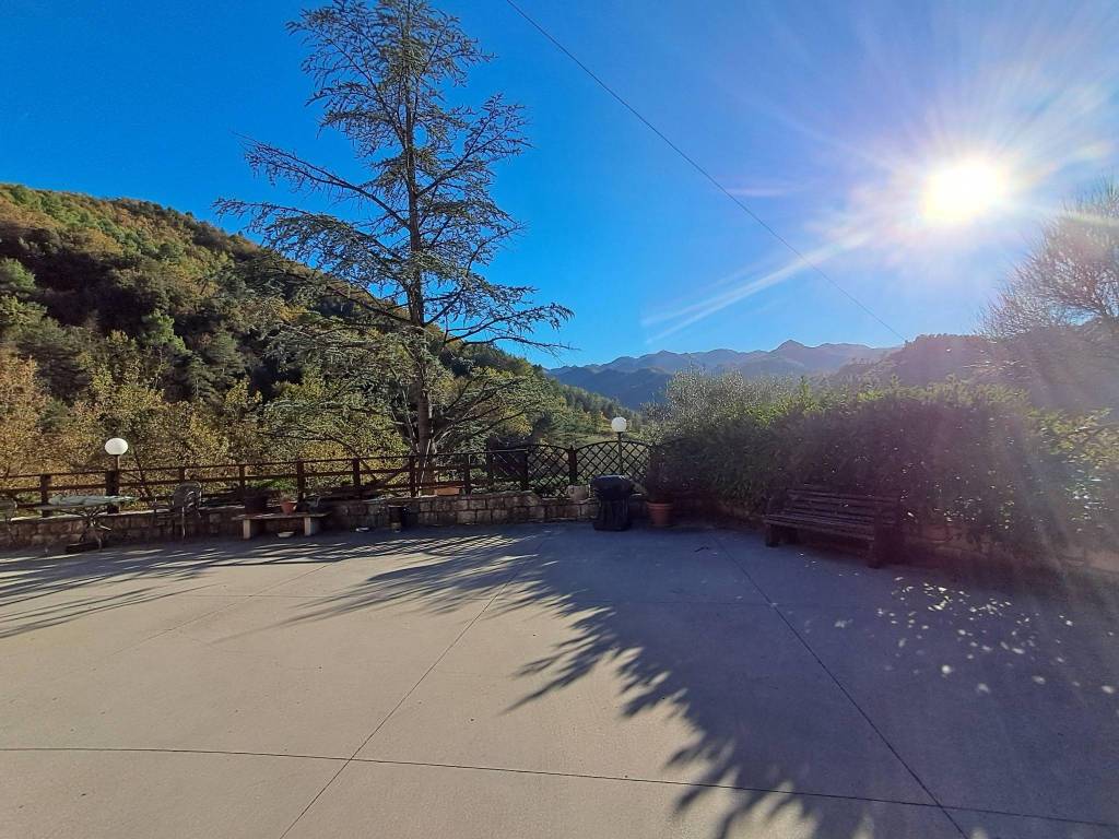 Villa a Ascoli piceno in Via Romana - Foto 4