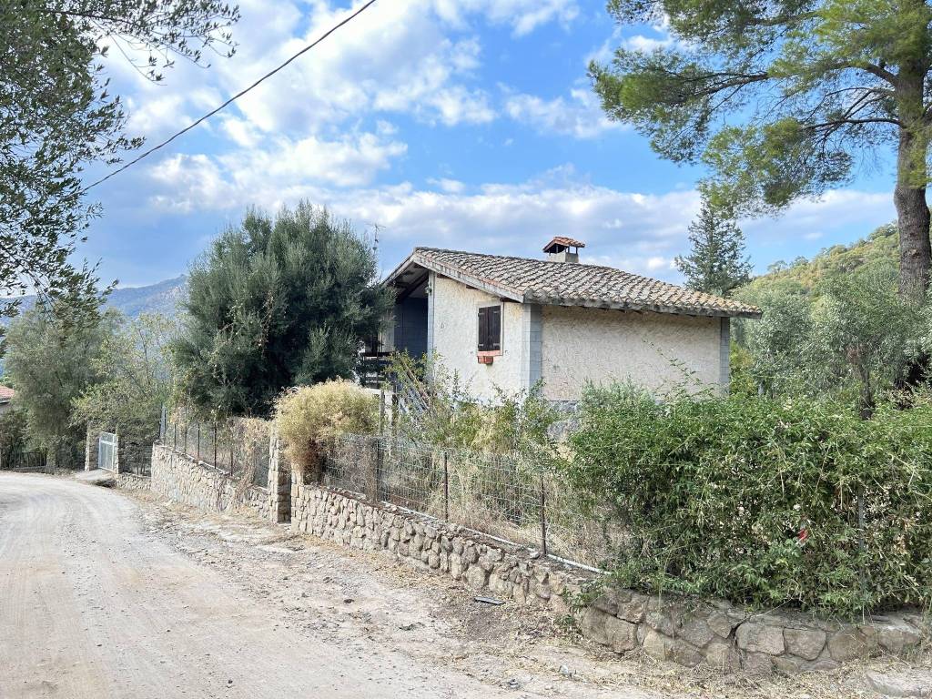 Villa a Sinnai - Foto 2