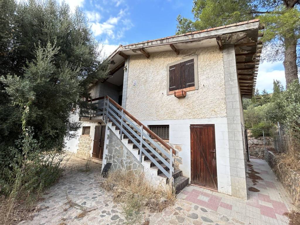 Villa a Sinnai - Foto 3