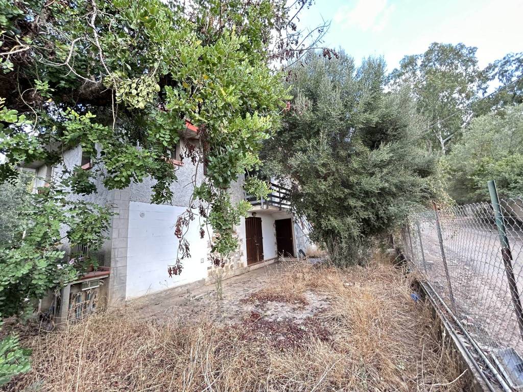 Villa a Sinnai - Foto 4