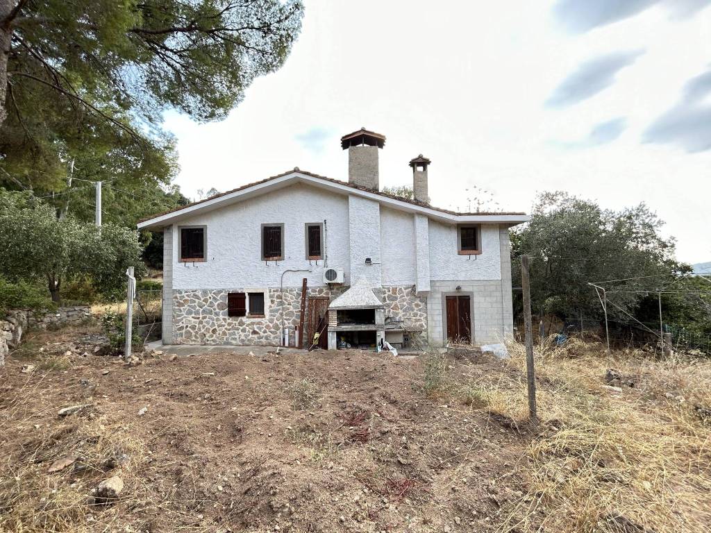 Villa a Sinnai - Foto 5