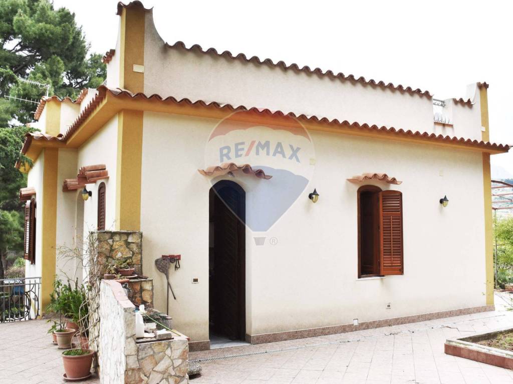 Villa a Misilmeri in Contrada Accia Petrusa - Foto 3