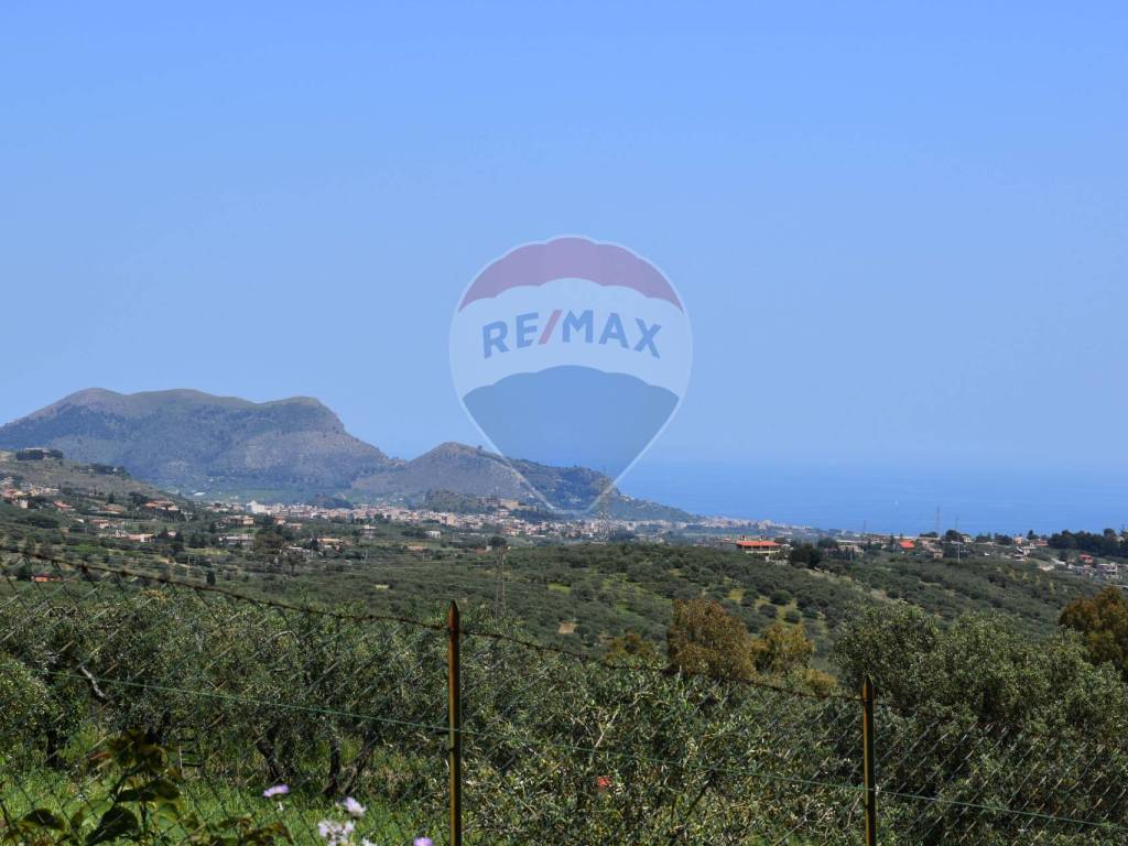 Villa a Misilmeri in Contrada Accia Petrusa - Foto 4