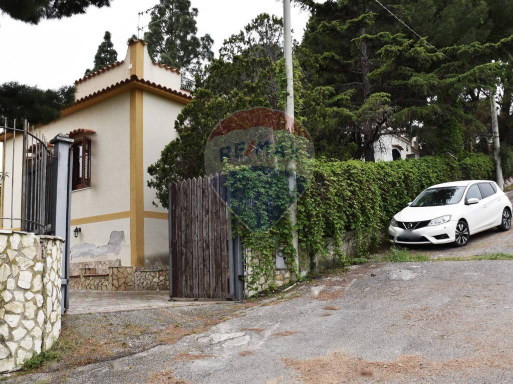 Villa a Misilmeri in Contrada Accia Petrusa - Foto 5
