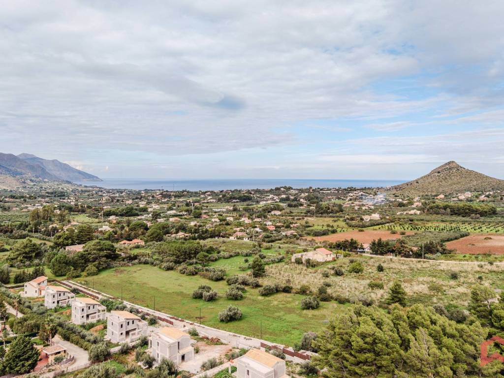 Villa a Castellammare del golfo in Strada Provinciale Fraginesi Costamante - Foto 2