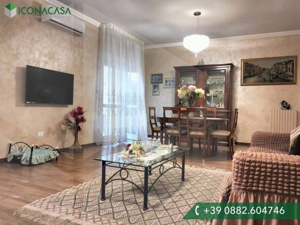 Appartamento a San severo in Via Giulio Cesare - Foto 4