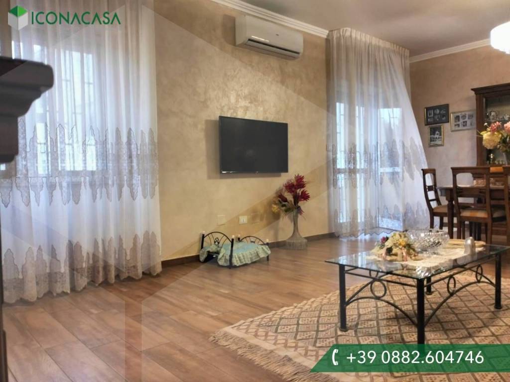 Appartamento a San severo in Via Giulio Cesare - Foto 5