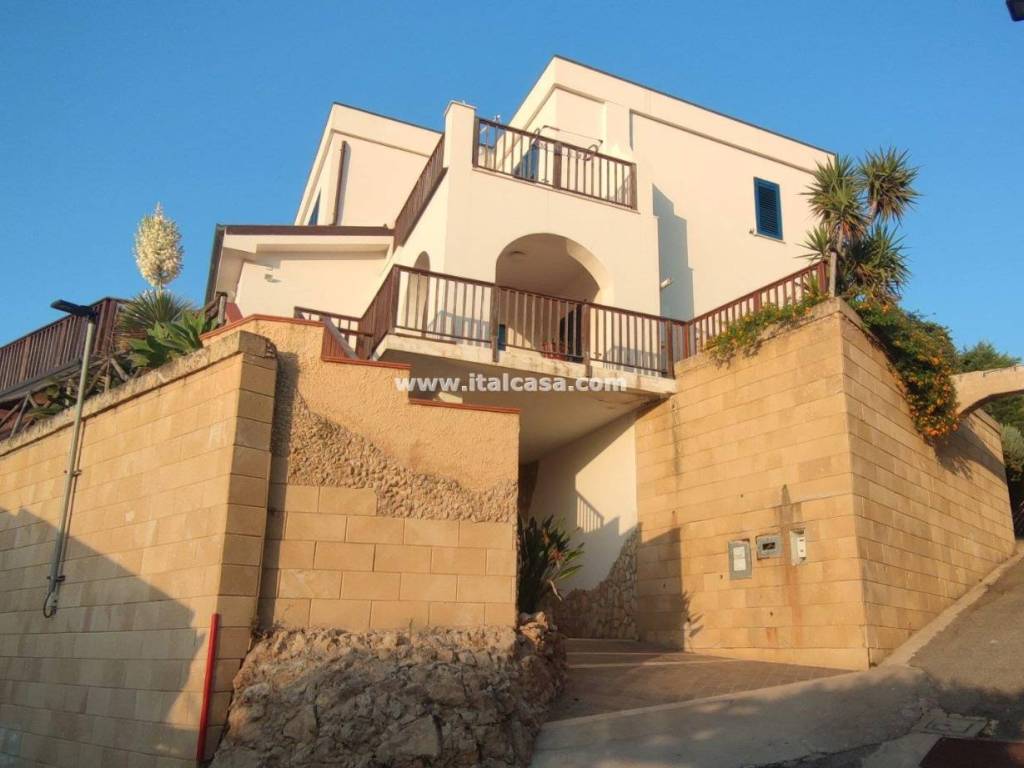 Villa a Crotone in viale magnagrecia - Foto 4