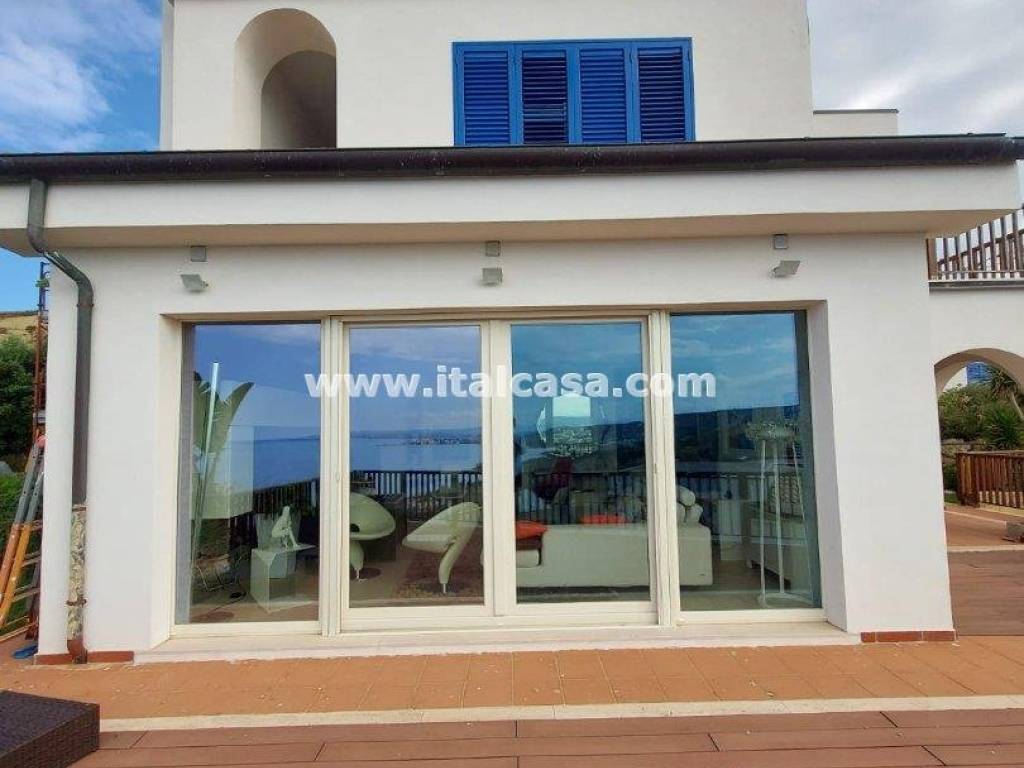 Villa a Crotone in viale magnagrecia - Foto 5