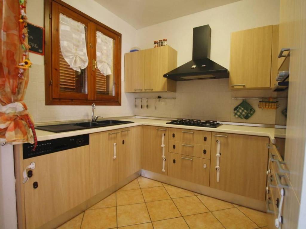 Appartamento a Lamporecchio in SP16 - Foto 3