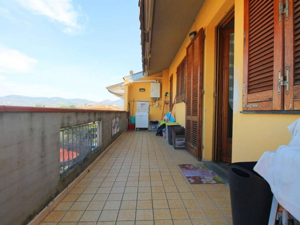 Appartamento a Lamporecchio in SP16 - Foto 4