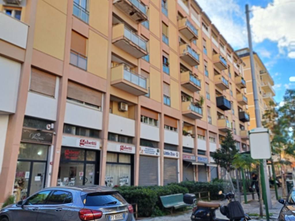 Appartamento a Palermo in Corso Calatafimi, 450 - Foto 4